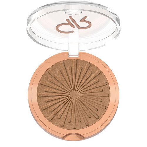 Golden Rose bronzer Sun Bright Bronzer Powder P-SBP-01 Cene