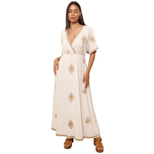La Modeuse 74260_P175707 Smeđa Cijene