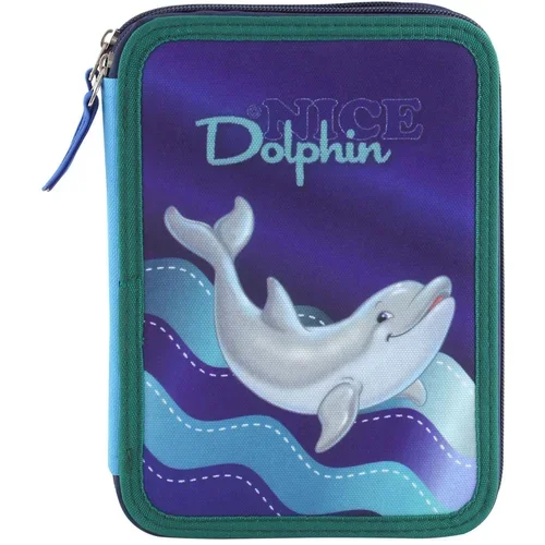 Target dolphin 17436 - 2 delna polna peresnica