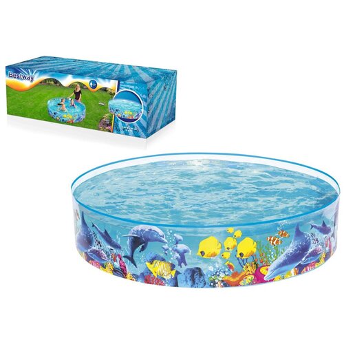 GARDEN Pool for Children 244 cm x 46 cm Bestway 55031 Cijene