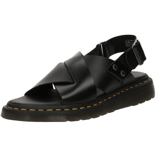Dr. Martens Sandali 'Zane' črna Cene