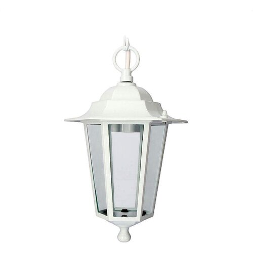 Edm Lanterne Lanterne Zurich Aluminium Blanc Bela Cene