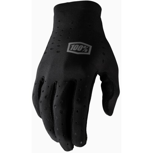 100% men's cycling gloves sling Slike