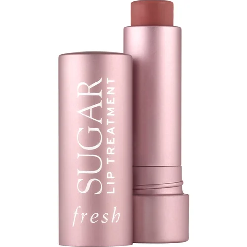 Fresh Sugar Tinted Lip Treatment barvni vlažilni balzam za ustnice odtenek Petal 4,3 g