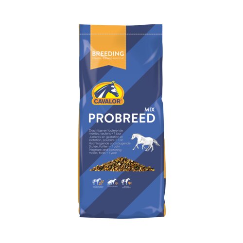 Cavalor PROBREED Mix Slike
