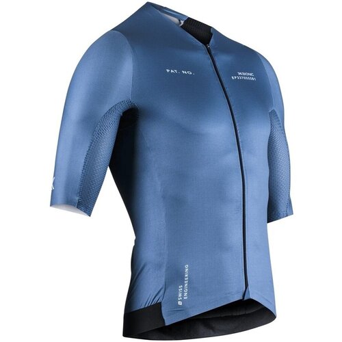 X-Bionic Corefusion Aero Jersey Plava Cene