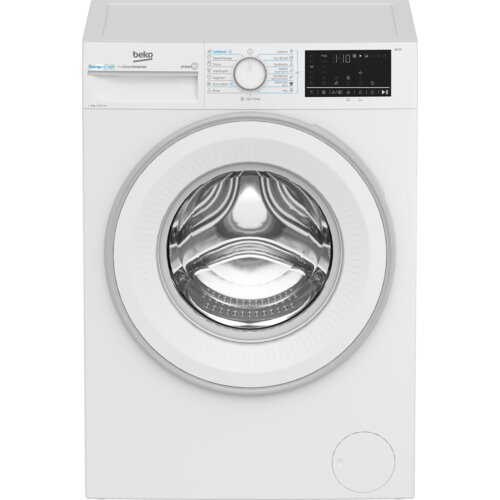 Beko B3WFU48415WW ES pralni stroj, (21699068) Cene