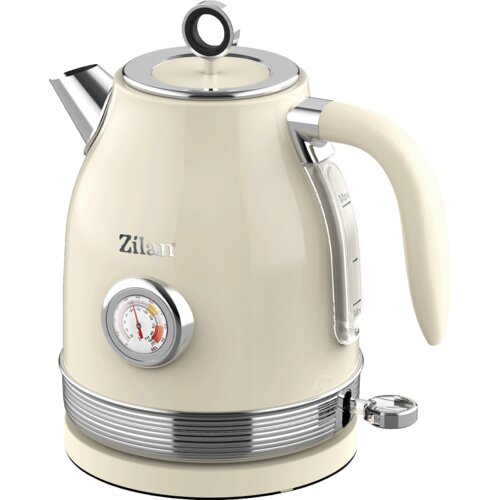 Zilan ZLN1184 Kuhalo za vodu 1,7 L 2200 W Retro Cene