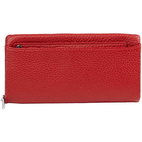 Shelvt Red large women's wallet Cijene