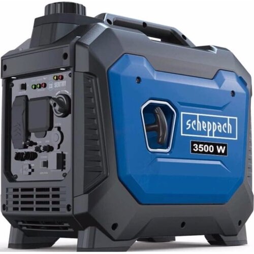 Scheppach agregat inverter za struju 3KW SG3500i 5906230903 Cene