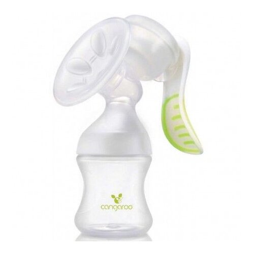 Cangaroo pumpica Snowdrop xn-j203 CAN1412 Slike