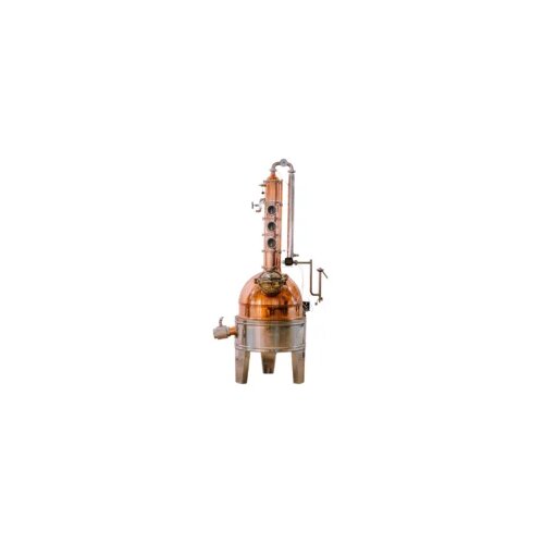Des kazan za rakiju PERFORMANCE HOBBY 100 L ELECTRIC Subotica Cijene