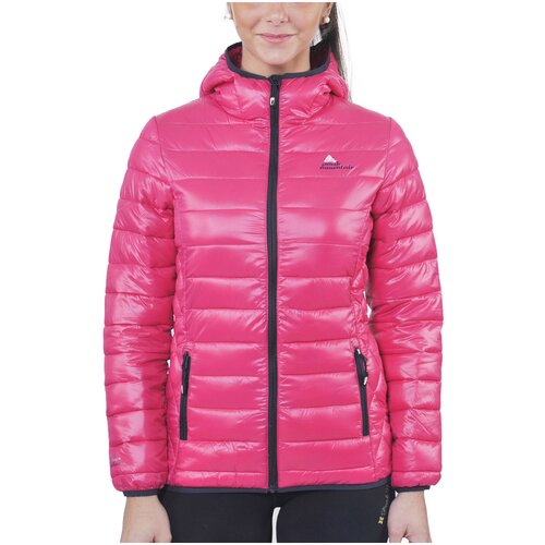 Peak Mountain Puhovke Doudoune l&eacute;g&egrave;re femme ALISEO Rožnata Cene