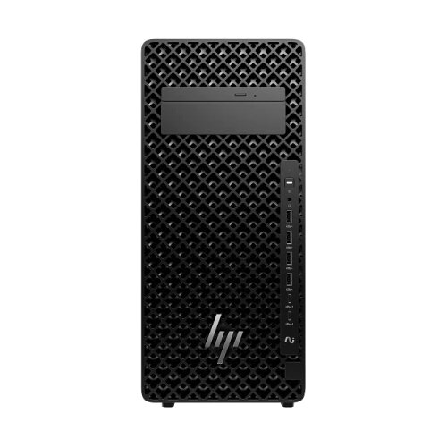 HP Z2 TWR G1i 700W RCTO, Intel Core Ultra9 285 vPro, 32GB DDR5-5600 RAM, 1TB PCIe-4x4 2280 Value M.2 SSD, NVIDIA GeForce RTX 5070 12 GB, Wi Slike