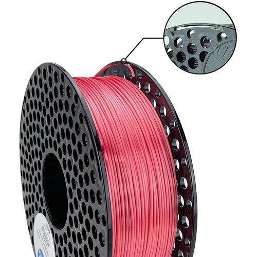 AzureFilm pla silk filament 1.75mm, 1000g, gold Slike