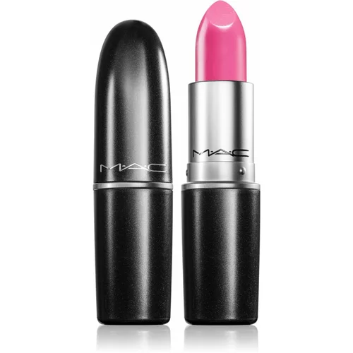 MAC Cosmetics Rethink Pink Amplified Creme Lipstick kremasti ruž za usne nijansa Do Not Disturb 3 g