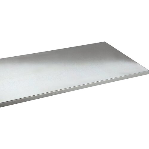 mauser Dodatna polica za omaro za težji material, pocinkana, nosilnost 110 kg, ŠxG 600 x 420 mm Cene