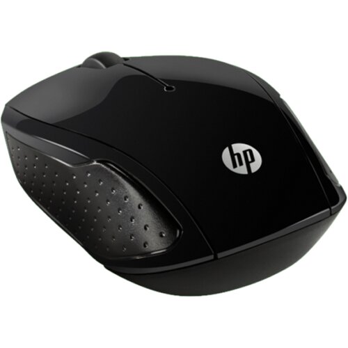  Mi&scaron; HP 200 Black Wireless X6W31AA Cijene