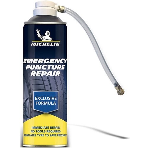 Michelin sredstvo za krpanje pnevmatik, sprej, 500 ml Cene