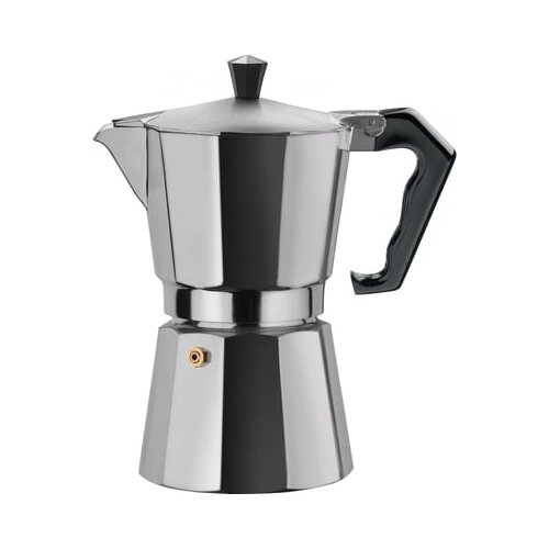 Gnali &amp;amp; zani brasil - aparat za espresso alu - 3 skodelice Slike