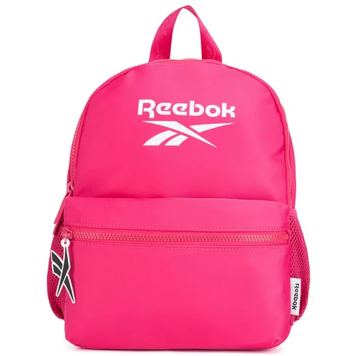 Reebok Nahrbtnik RBK-047-CCC-05 Roza