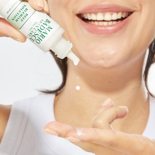 Mario Badescu Deep Blemish Solution lokalna nega proti nepravilnostim na koži 29 ml Slike