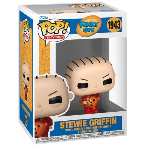 Funko Figura POP Family Guy Stewie Griffin Cijene