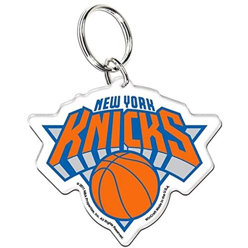  York Knicks Premium Logo privjesak Slike