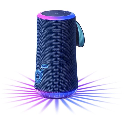 Soundcore Glow Modra Cene