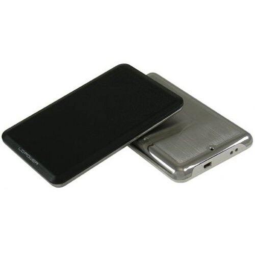 LC-Power LC-25BU3, 2,5&amp;quot;, USB 3.0, Sata III Slike