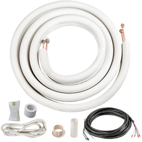 Frozzini set za ugradnju klima uređaja 12/18, cijevi Ø 6 / Ø 10 Cijene