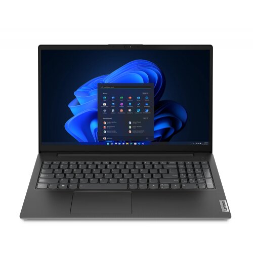 Lenovo Prenosnik V15 G3 R5-5625U/8GB/SSD 512GB NVMe/15,6&amp;quot; FHD TN/Win11Home (82TV006ASC) Slike
