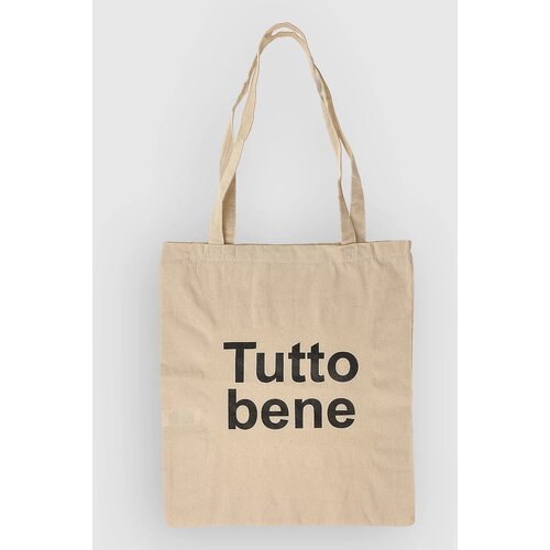 A-Lab Tutto Bene Torba natural Cene