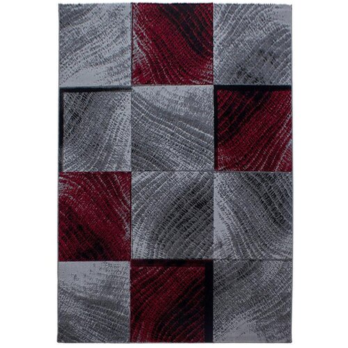 Novel Tkana Preproga Plus, Rdeča, 240x340cm Cene