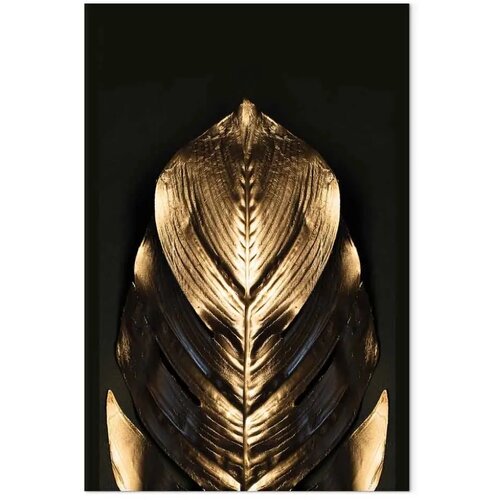 Slika - Pharaoh&amp;#039;s Gold (1 Part) Vertical 80x120 Slike