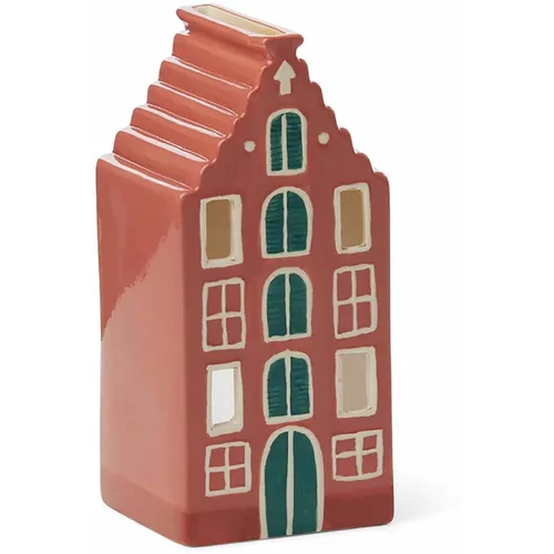 Paddywax Stožčasti kamin za dišeče palčke No.02 Amsterdam House