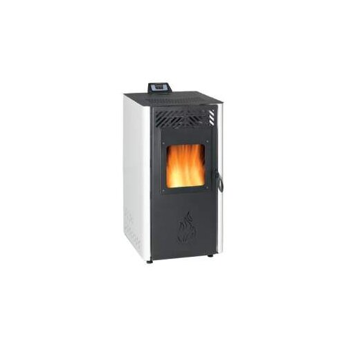 LAFAT KOTAO NA PELET 12-35 kW Slike