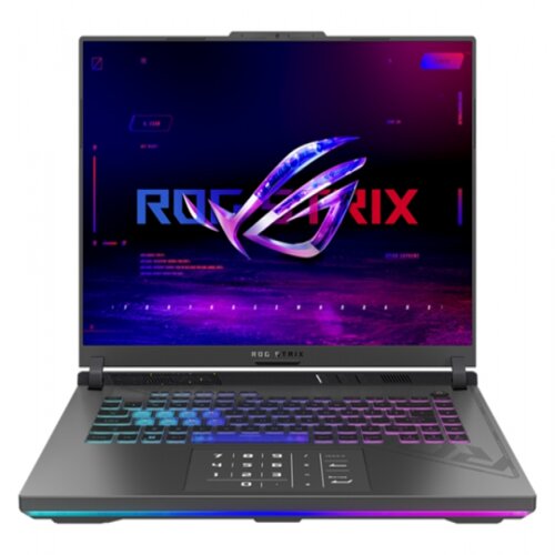 Asus ROG Strix G614JI-N3082 Intel Core i7-13650HX 16&amp;#039;&amp;#039; WUXGA 16GB DDR5 1TB prenosni računalnik, (21673119) Slike