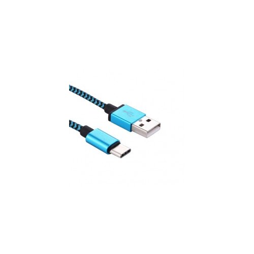  KABLO USB na USB Tip C PLETENO 1M Cijene