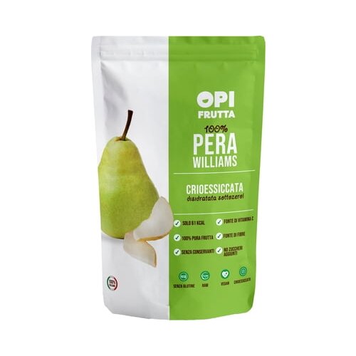 Opi Frutta Kru&amp;scaron;ka Williams liofilizirana Slike