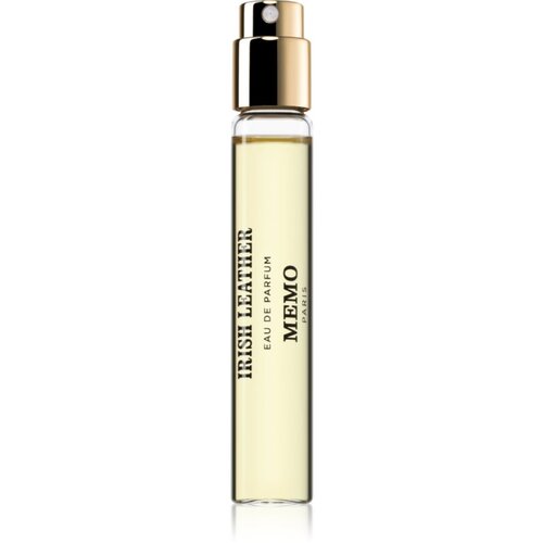 Memo Paris Irish Leather parfumska voda uniseks 10 ml Slike