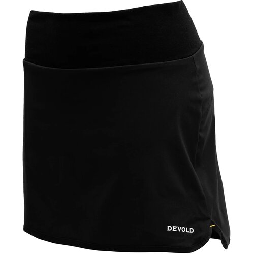 Devold Women's skirt Running Woman Skirt Slike