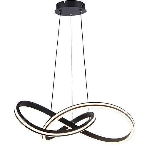  LED luster na sajli LED/40W/230V Cene