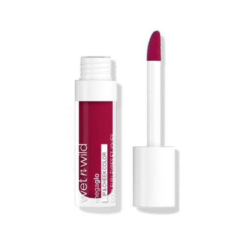 Wet'n wild rdečilo za lička in ustnice - MegaGlo Lip and Cheek Tint - Berry True Cene