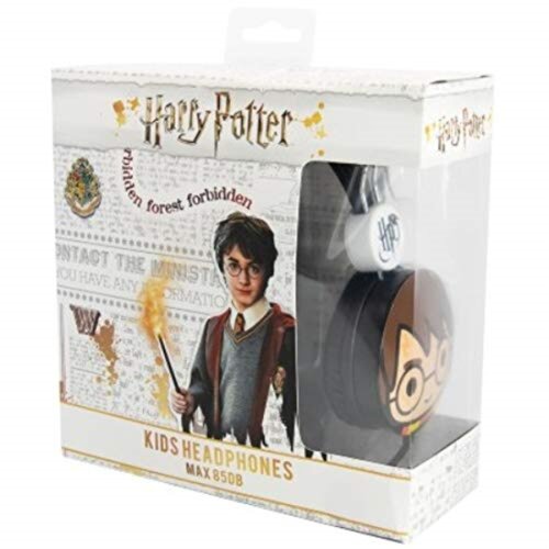 POZZI slu&amp;scaron;alke BYTE HARRY POTTER, (20870538) Slike