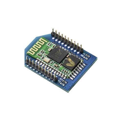 TRU COMPONENTS TC-9072992 Bluetooth®-modul za prijenos Pogodno za (računala sa jednom pločom): Arduino Cijene