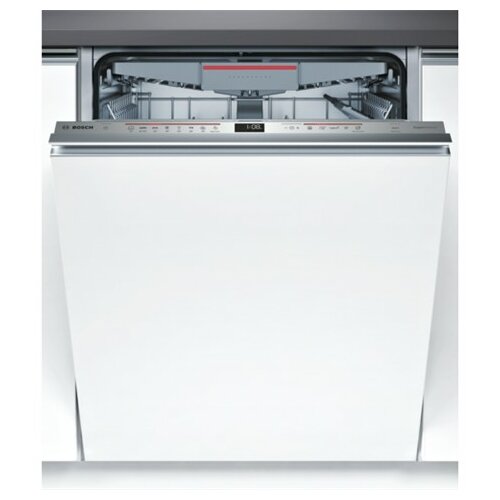 Bosch SMV68MX07E mašina za pranje sudova Slike