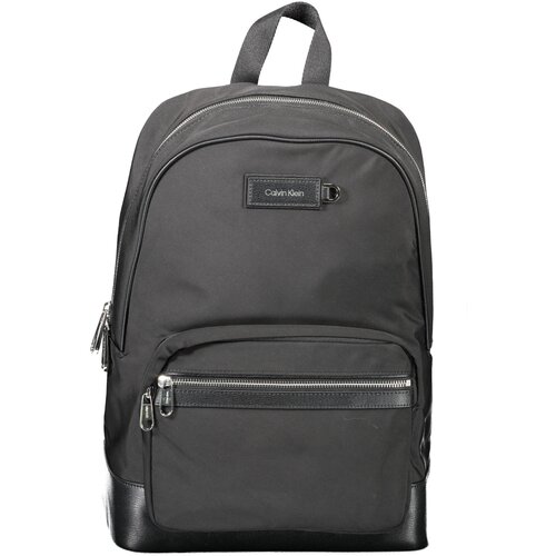Calvin Klein MEN&#39;S BLACK BACKPACK Cene