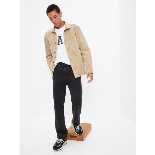 GAP Jeans original fit organic Washwell - Men Cijene