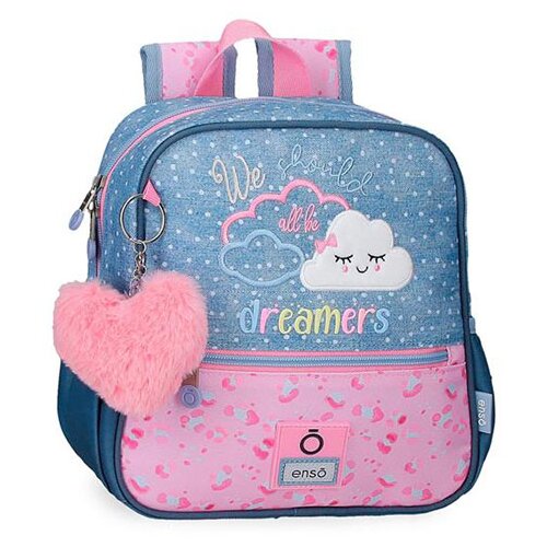 Ranac 25cm Dreamers 9692121 Enso 96.921.21 Slike